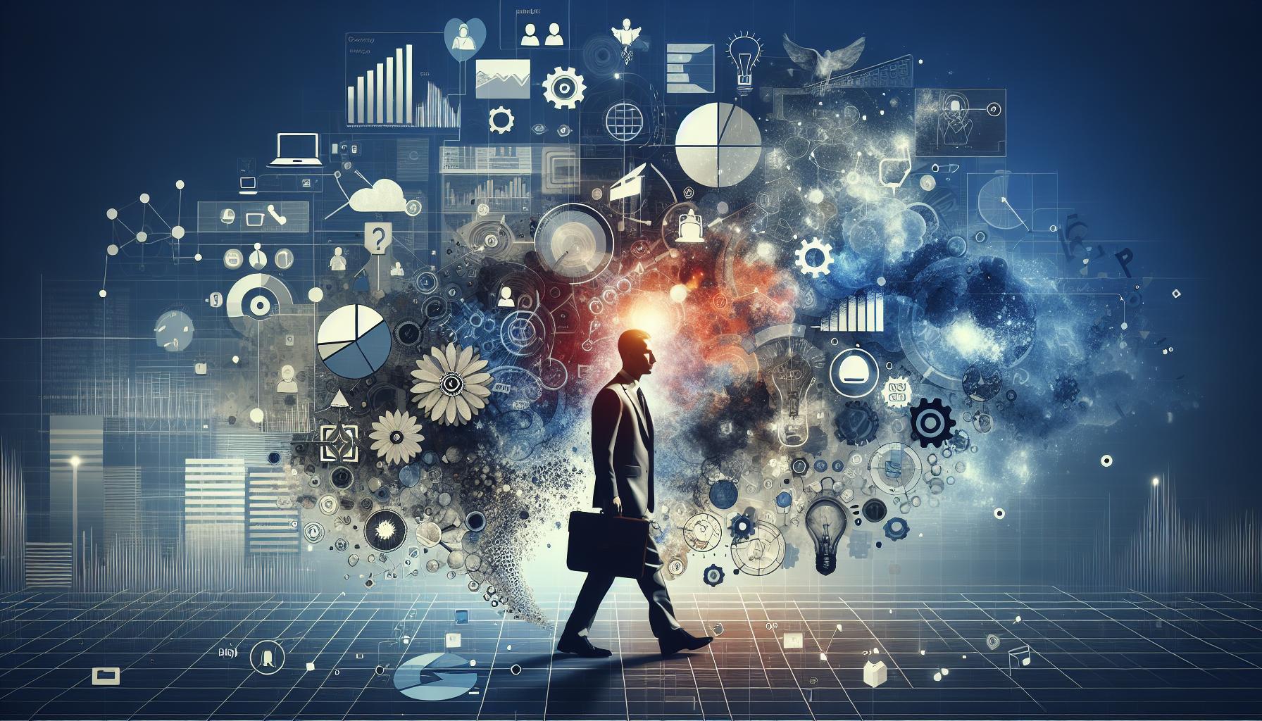 Key Responsibilities of a Marketing Director: A Day in the Life