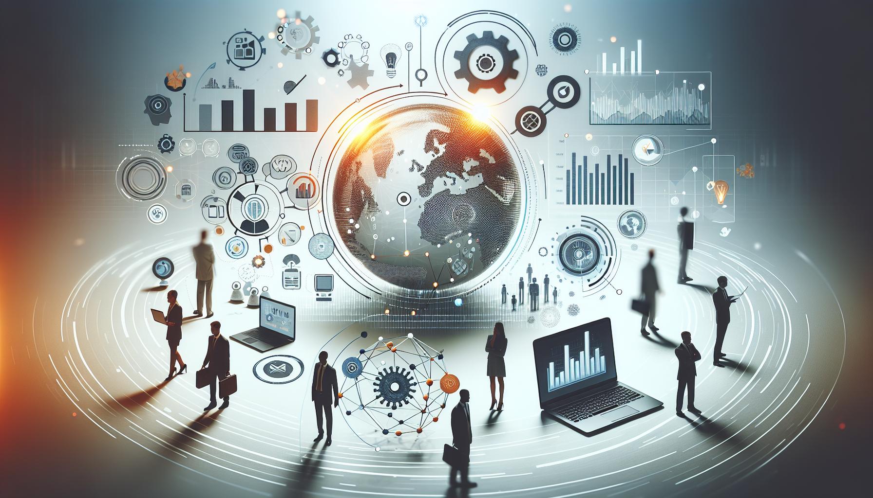 Key Services Offered by Marketing Consultants: From Strategy to Implementation