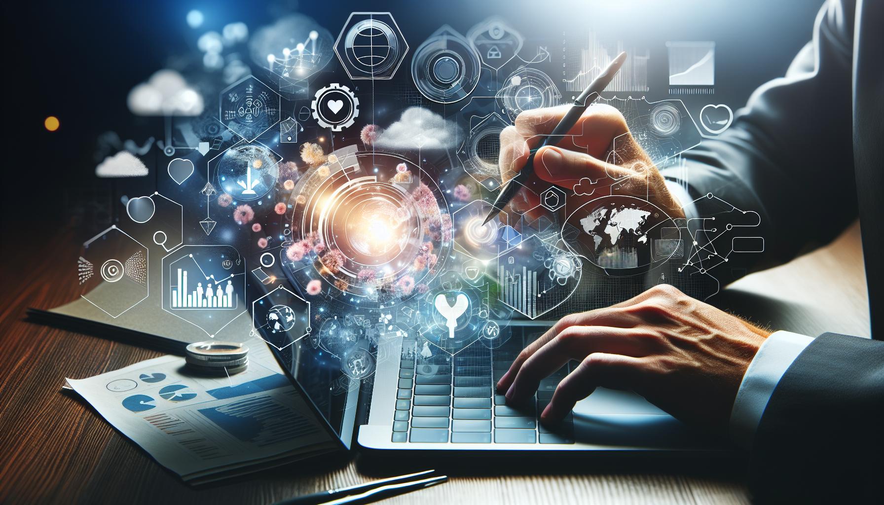 Key Services Offered by Social Media Marketing Agencies