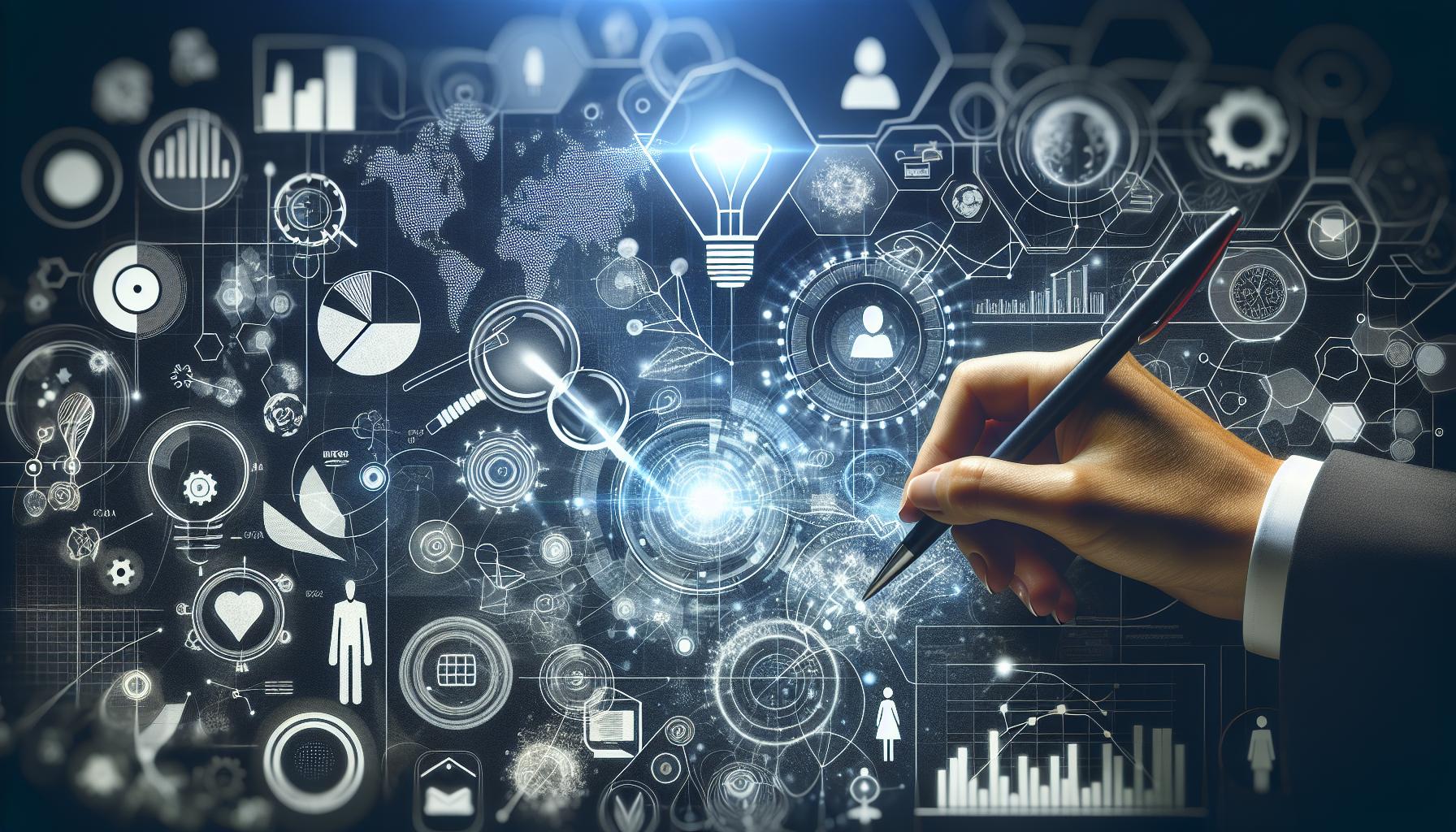 What Does a Marketing Consultant Do? Expert Insights and Value 4 Key Skills and Expertise: How Marketing Consultants Make a Difference