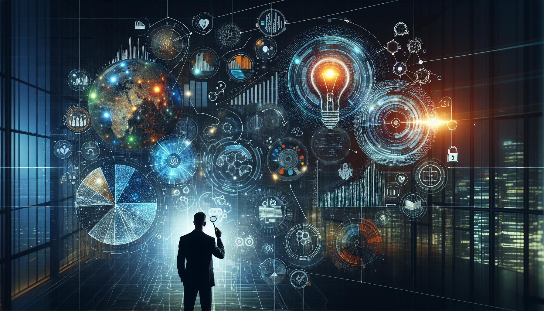 Key Skills and Expertise That Set Marketing Consultants Apart