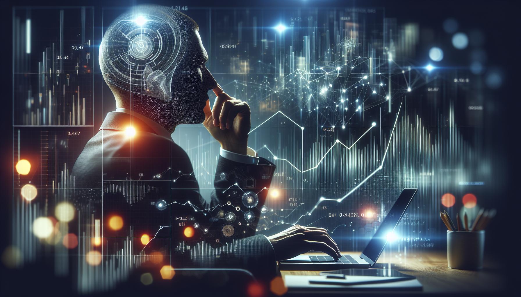 How to Predict Consumer Behavior and Market Trends with Data 3 The Key Sources of Data for Predicting Market Trends