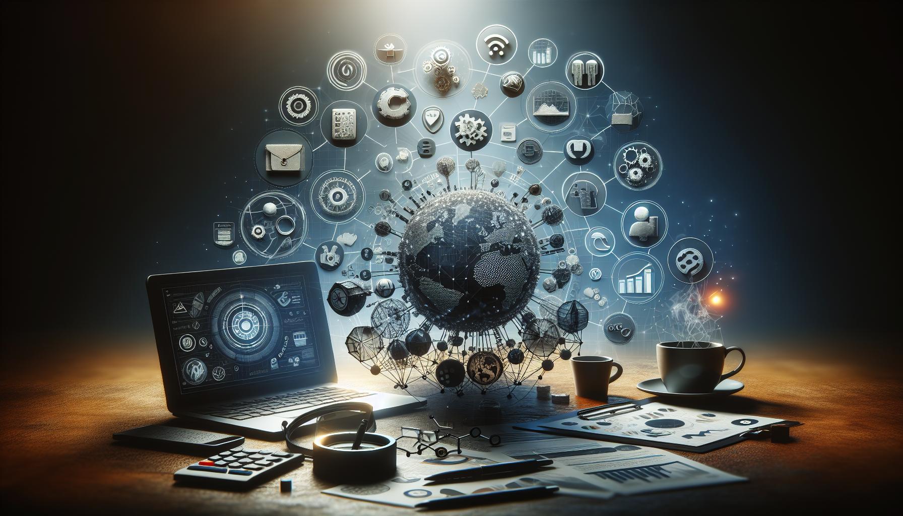 Key Spanish Vocabulary for Effective Marketing Communication