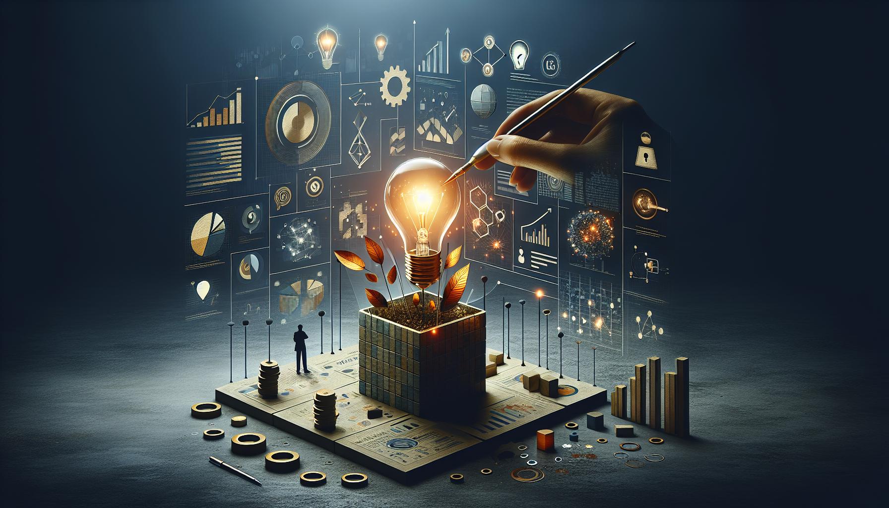 Key Strategies for Effective Marketing