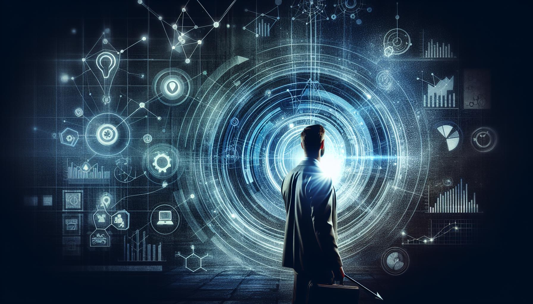 Key Techniques for Implementing Behavioral Targeting