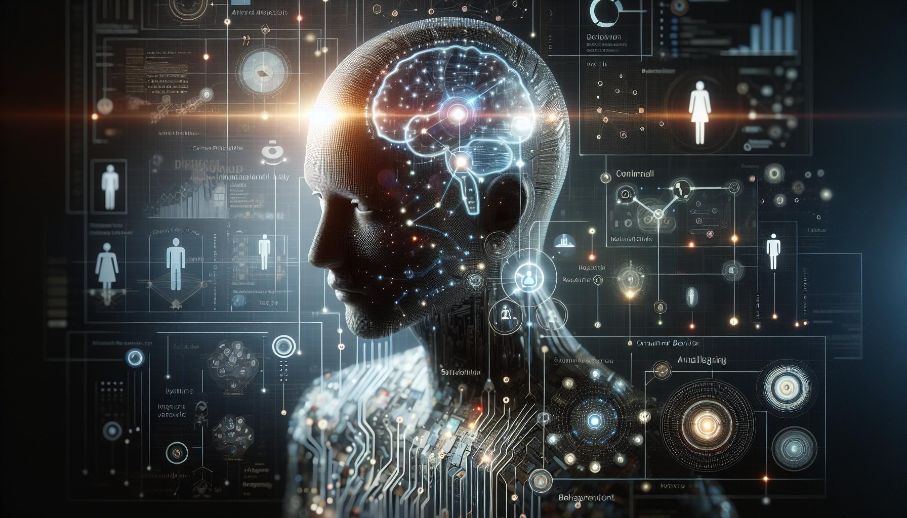 Key Technologies Driving AI Marketing Success