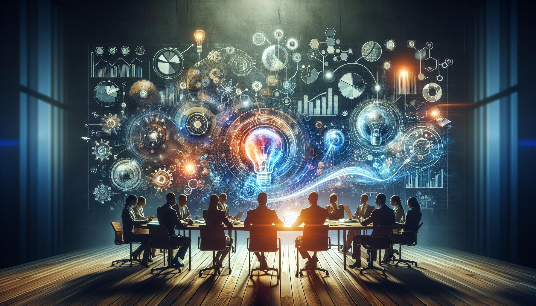 Leadership Skills Needed: Inspiring Teams and Driving Results