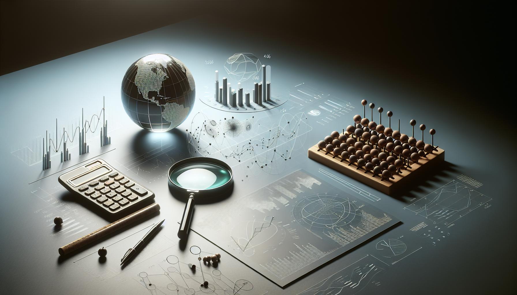 Leveraging Data Analytics for Insightful Marketing Strategies