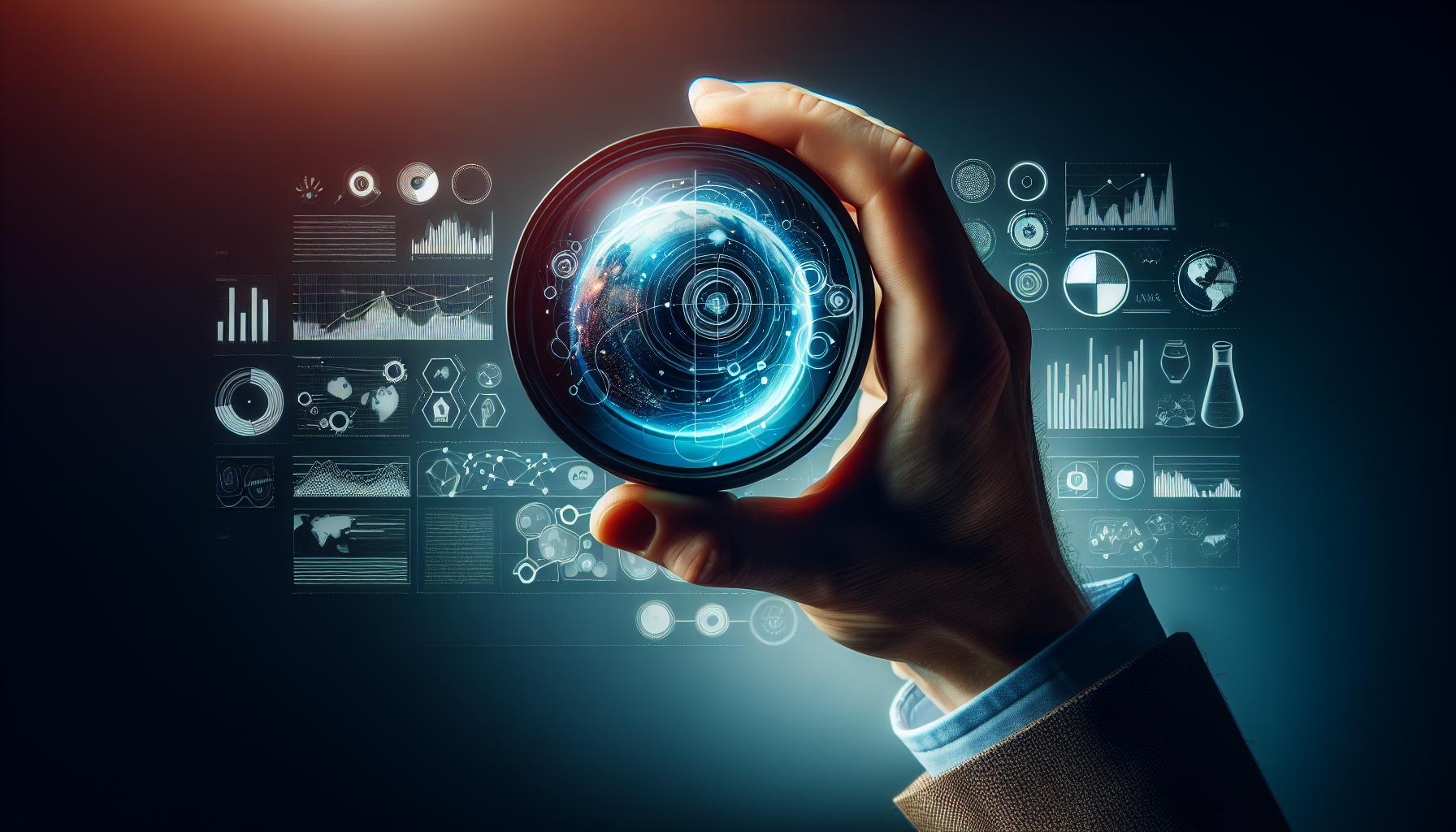 How Marketers Can Understand the Consumer’s Buying Behavior? Proven Techniques 4 Leveraging Data Analytics to Uncover Consumer Insights