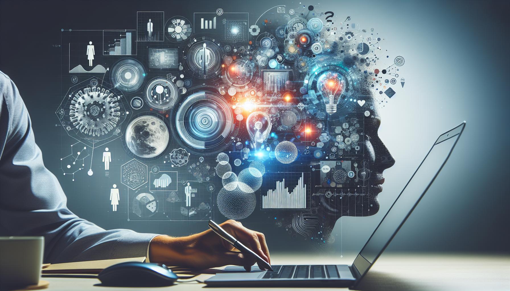 What Is Sales Marketing? Bridging Sales and Marketing for Growth 5 Leveraging Data to Drive Sales Marketing Success