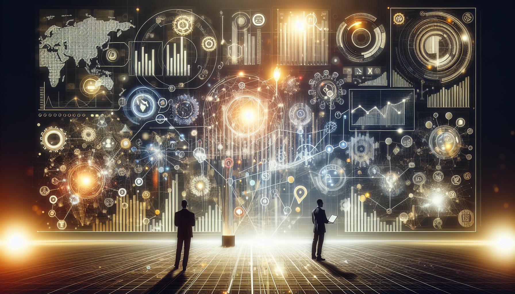 Leveraging Data: How Analytical Skills Enhance Marketing Efforts