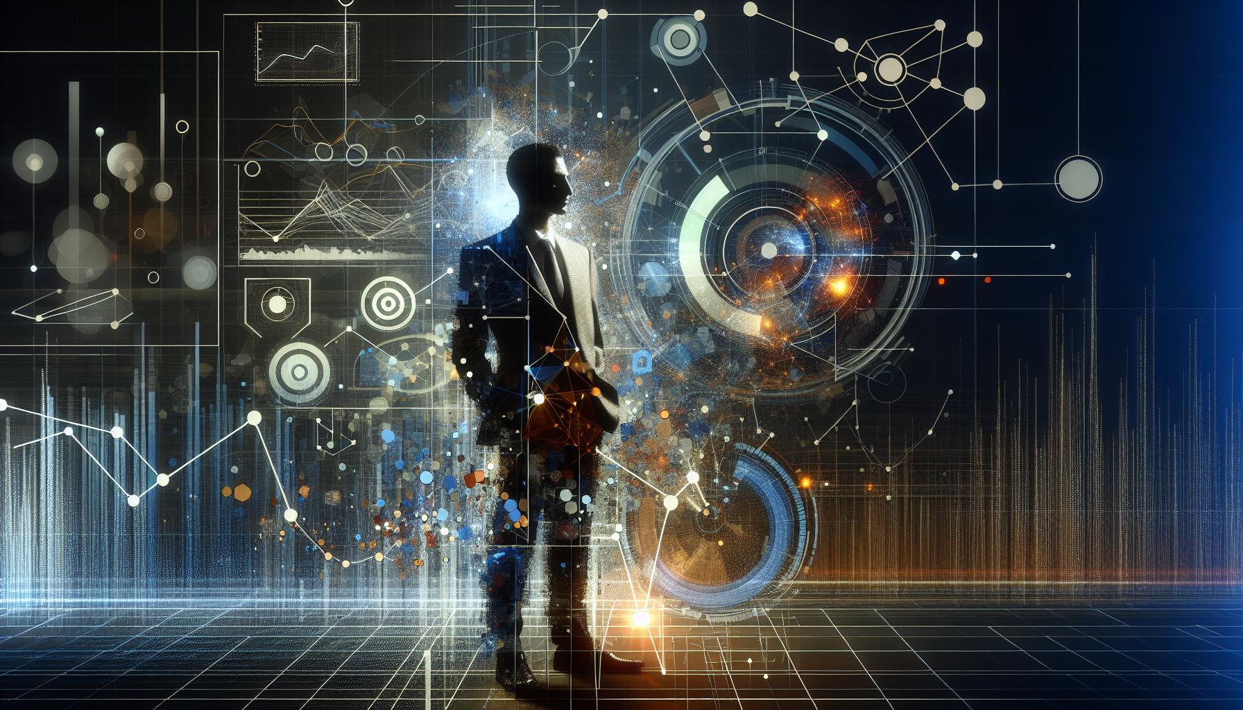 Leveraging Data: Tools and Techniques for Understanding Customers