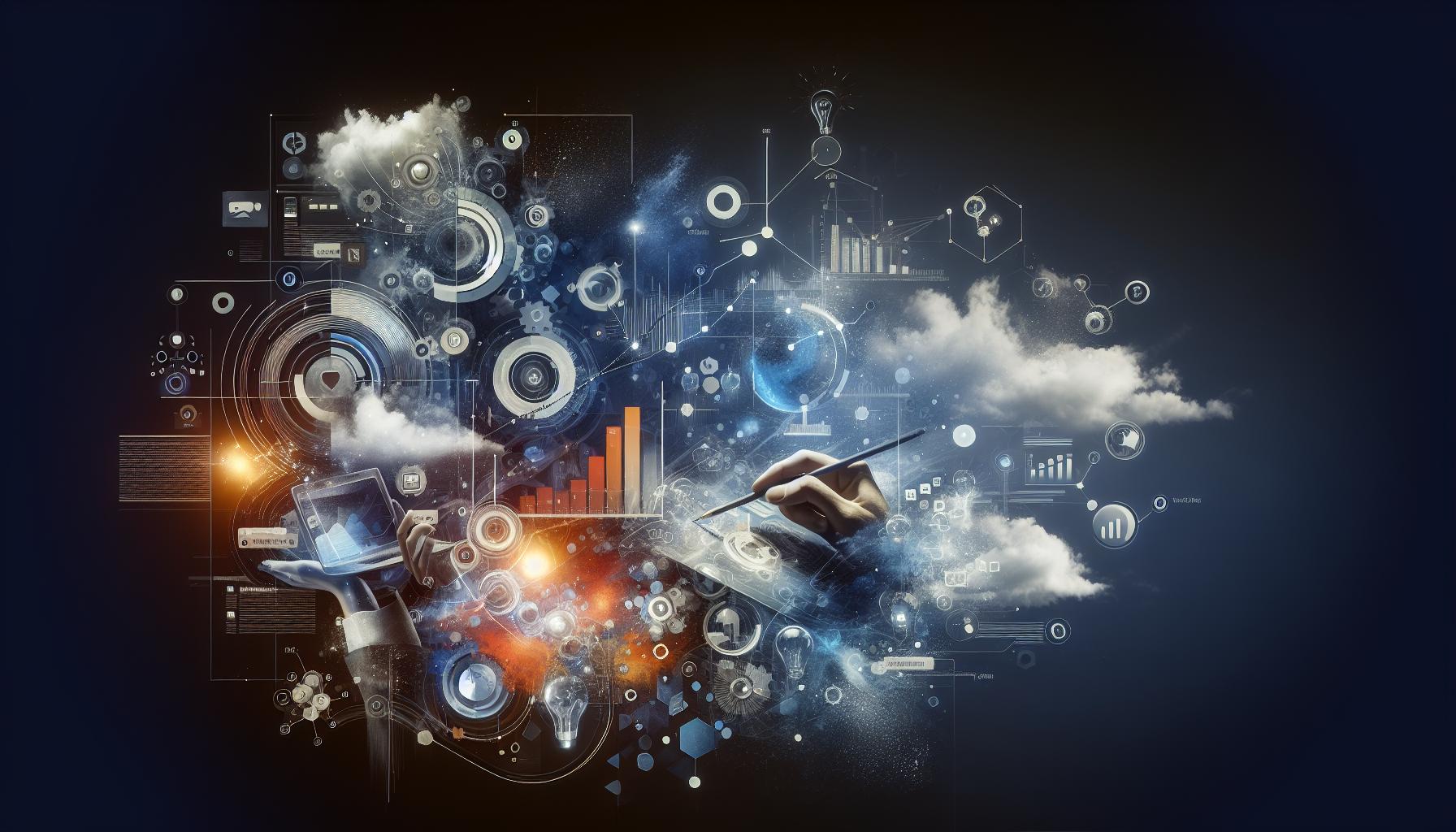 Leveraging Online Tools to Discover Potential Clients