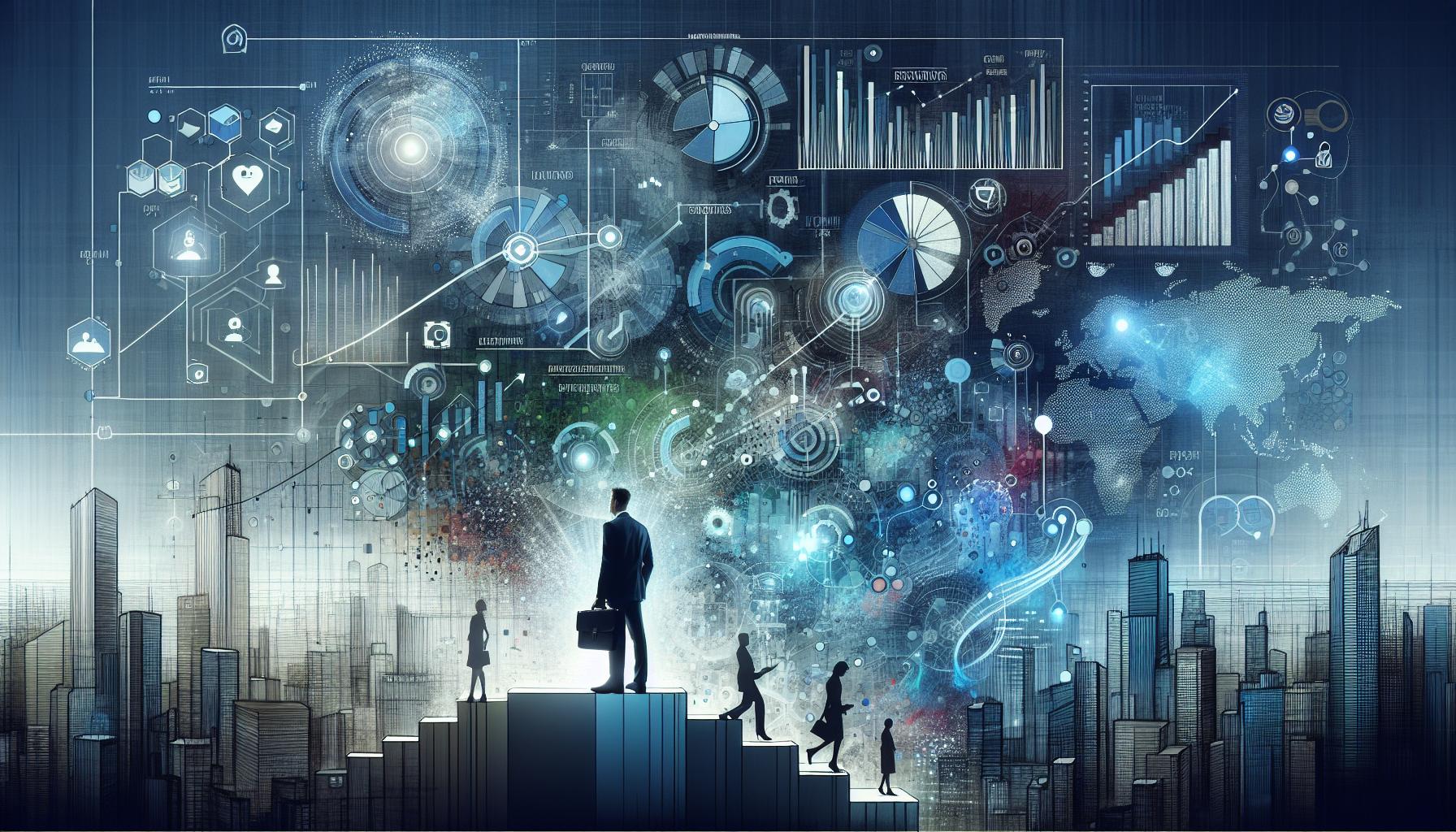 How to Start Network Marketing: Beginner’s Blueprint for Success 6 Leveraging Social Media: Elevating Your Online Presence