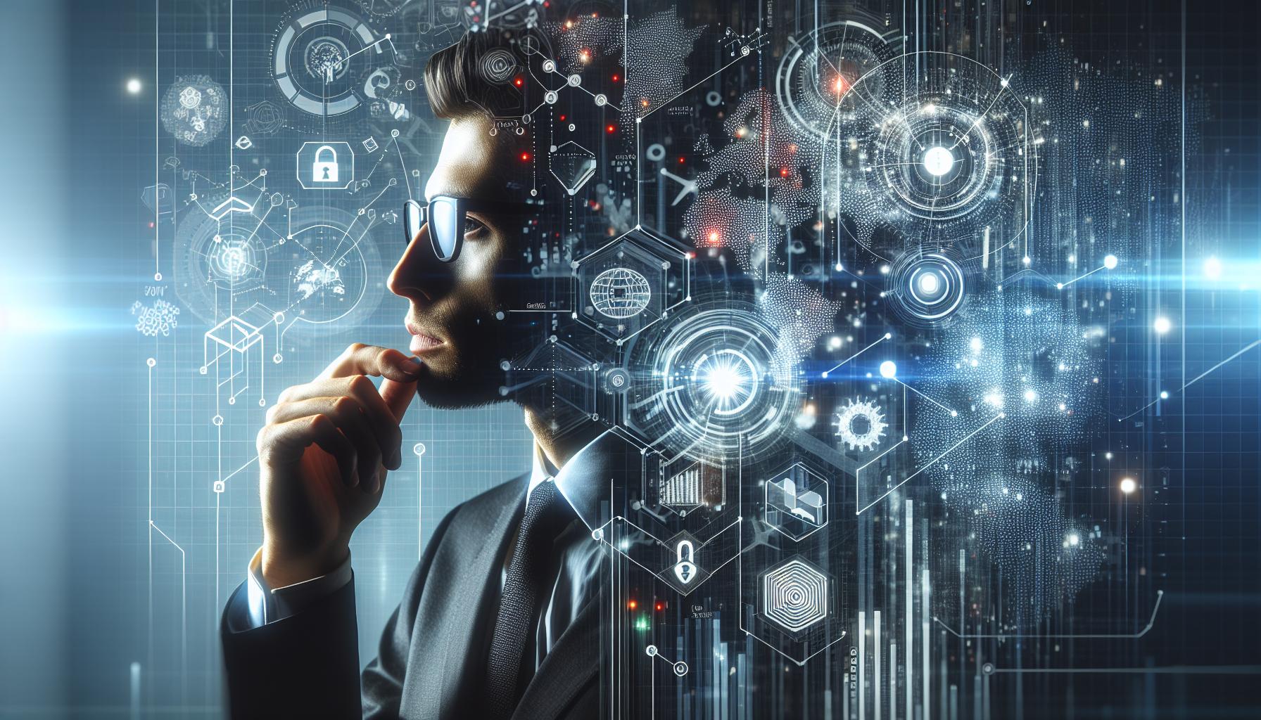 Leveraging Social Media: Engaging Potential Customers Ethically