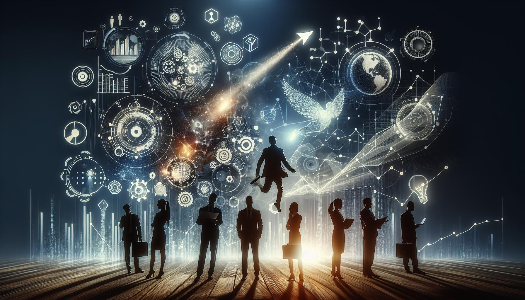 Leveraging Storytelling to Inspire Sustainable Choices