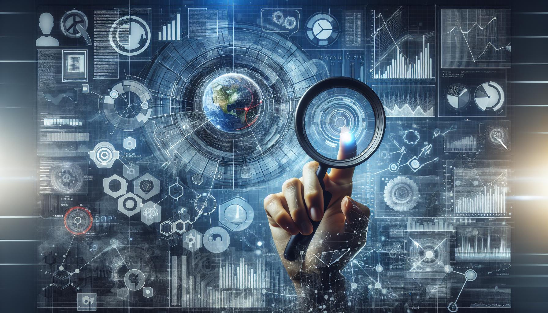 Leveraging Technology: Tools and Platforms that Enhance Your Marketing Journey