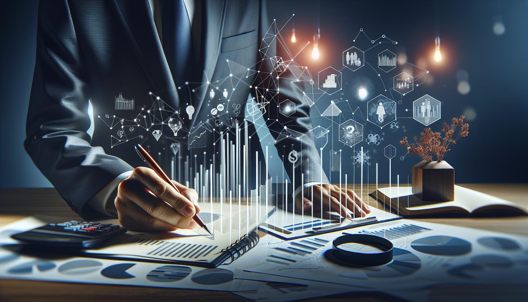 What Does a Product Marketing Manager Do? Shaping Product Success 6 Market Research and Consumer Insights: Informing Decisions