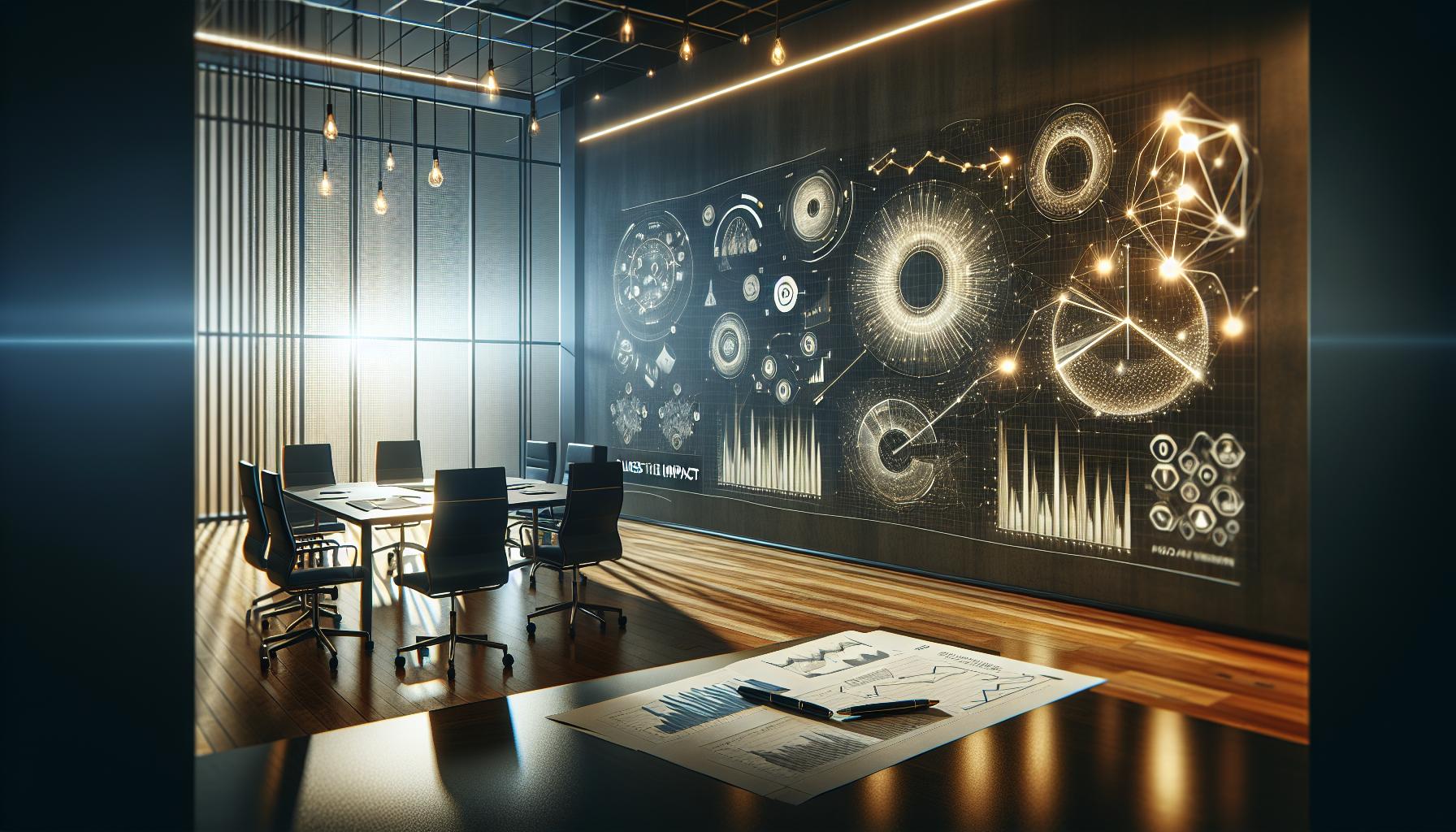 Measuring the Impact: Key Metrics for Evaluating ROI