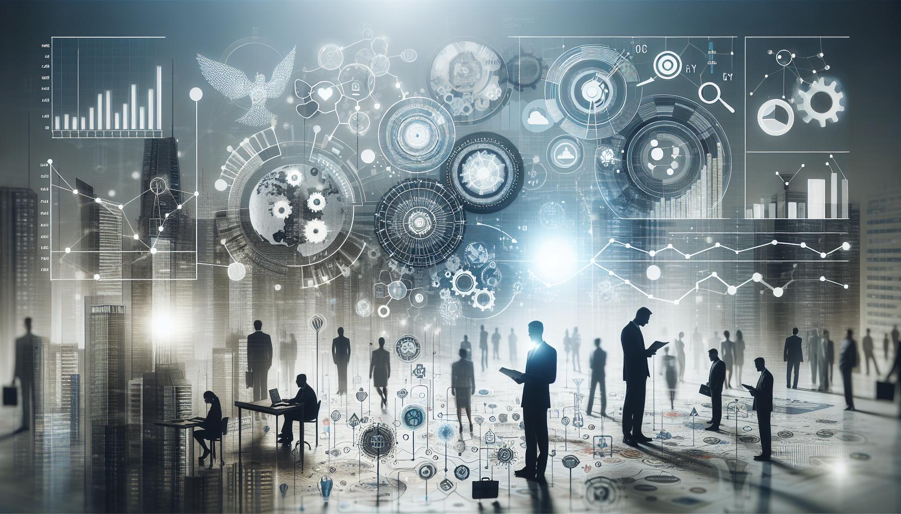 Measuring Success: Analytics and Insights from Social Media Campaigns