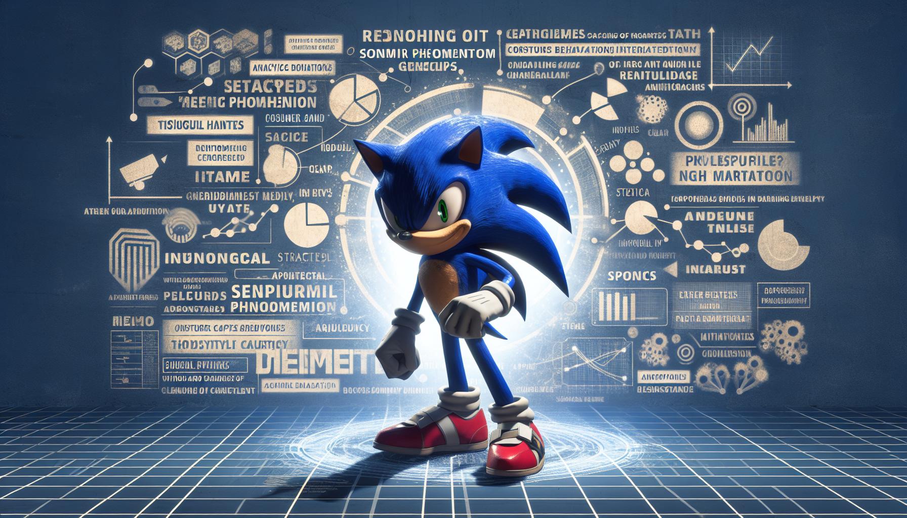 The Meme Phenomenon: How Ugly Sonic Captured Attention