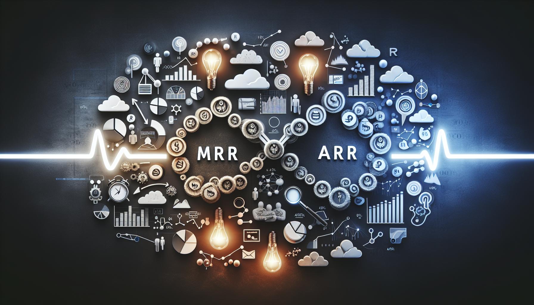What Is MRR in Digital Marketing? Maximizing Monthly Recurring Revenue 5 MRR vs. ARR: Understanding the Differences and Use Cases