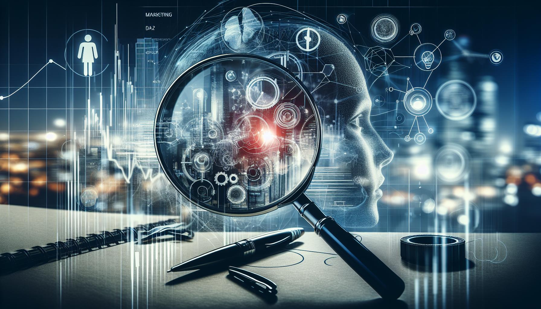 Navigating Career Paths in Marketing: Opportunities That Await