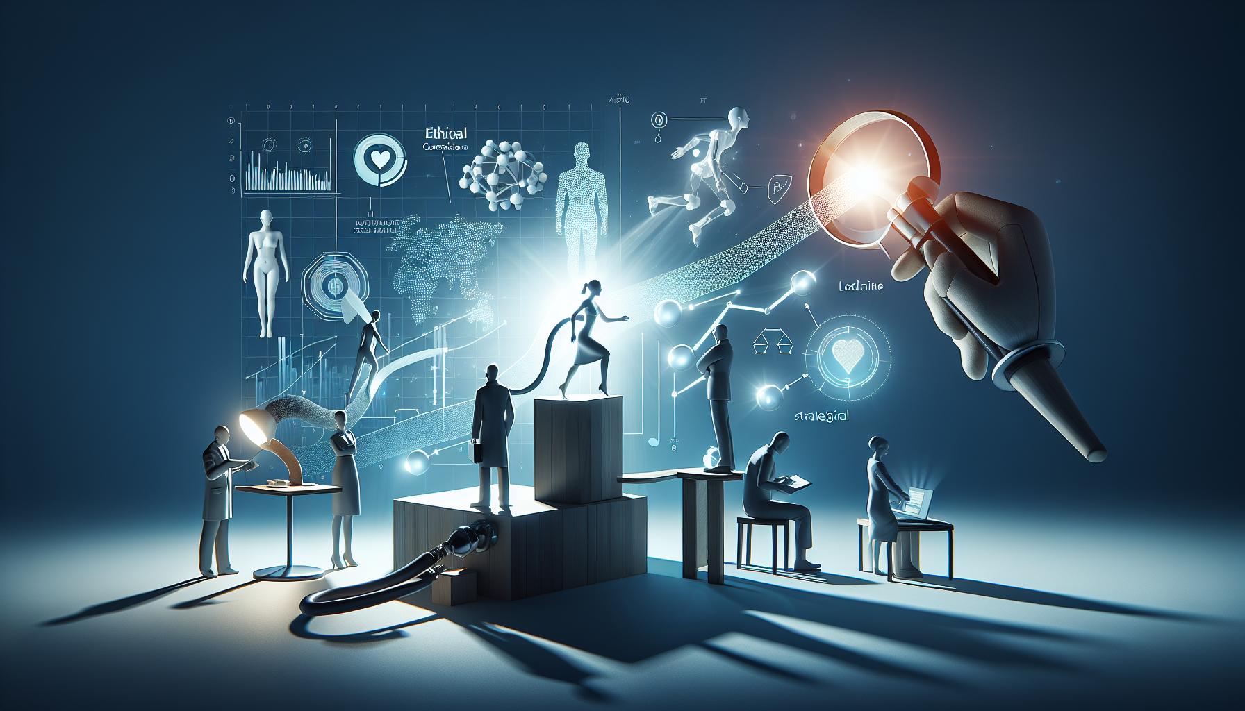 Navigating Compliance: Ethical Considerations in Health Insurance Marketing