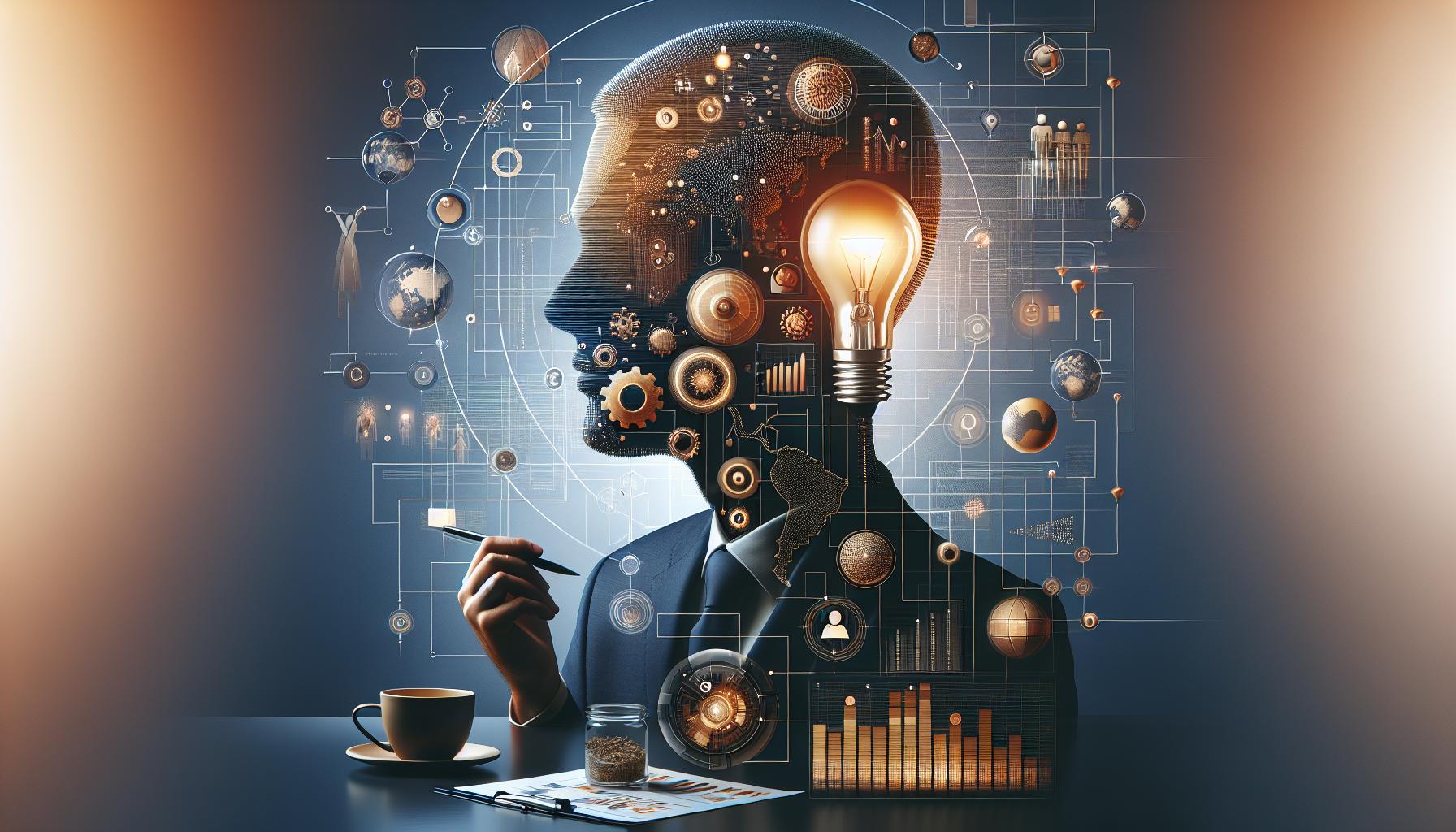 Navigating Cultural Differences in Global Marketing Research