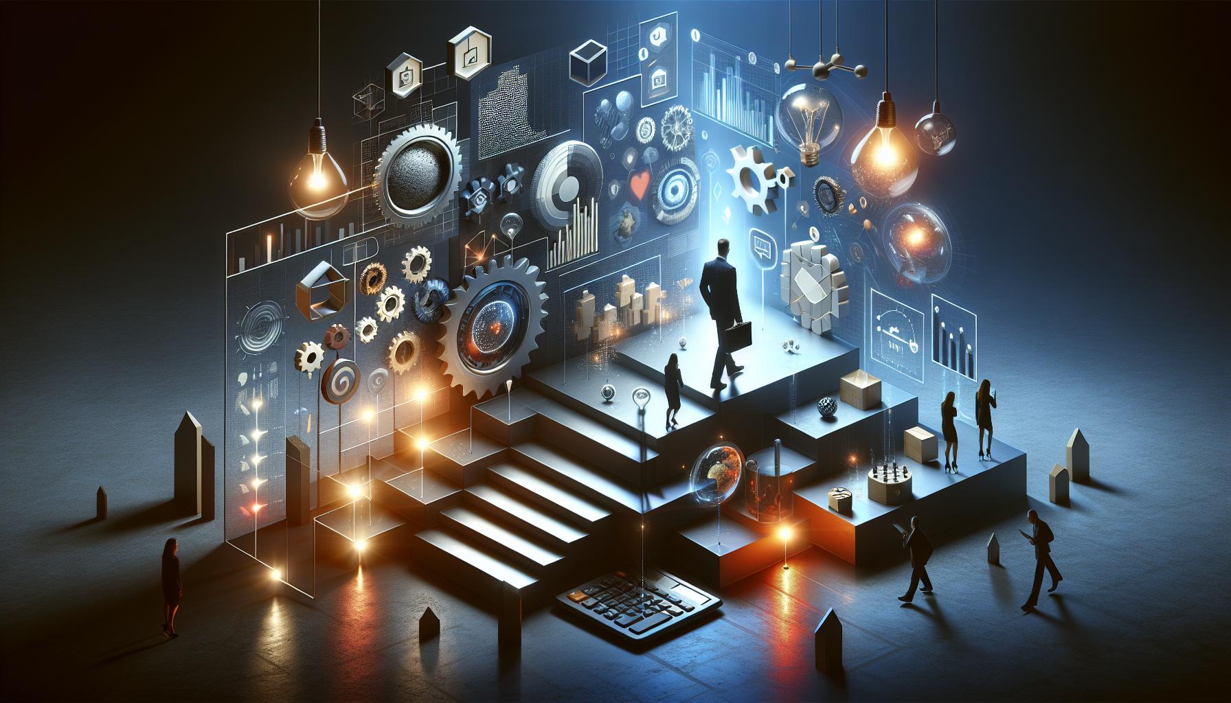 Navigating the Digital Marketing Landscape: Key Roles Explained