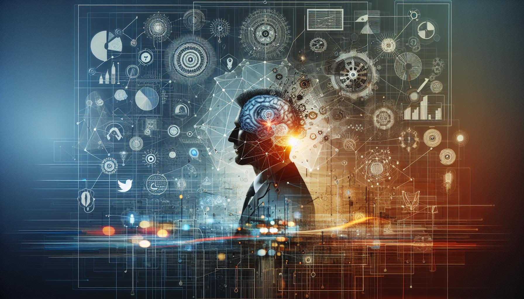 Navigating the Emotional Landscape: Stress and Burnout in Marketing