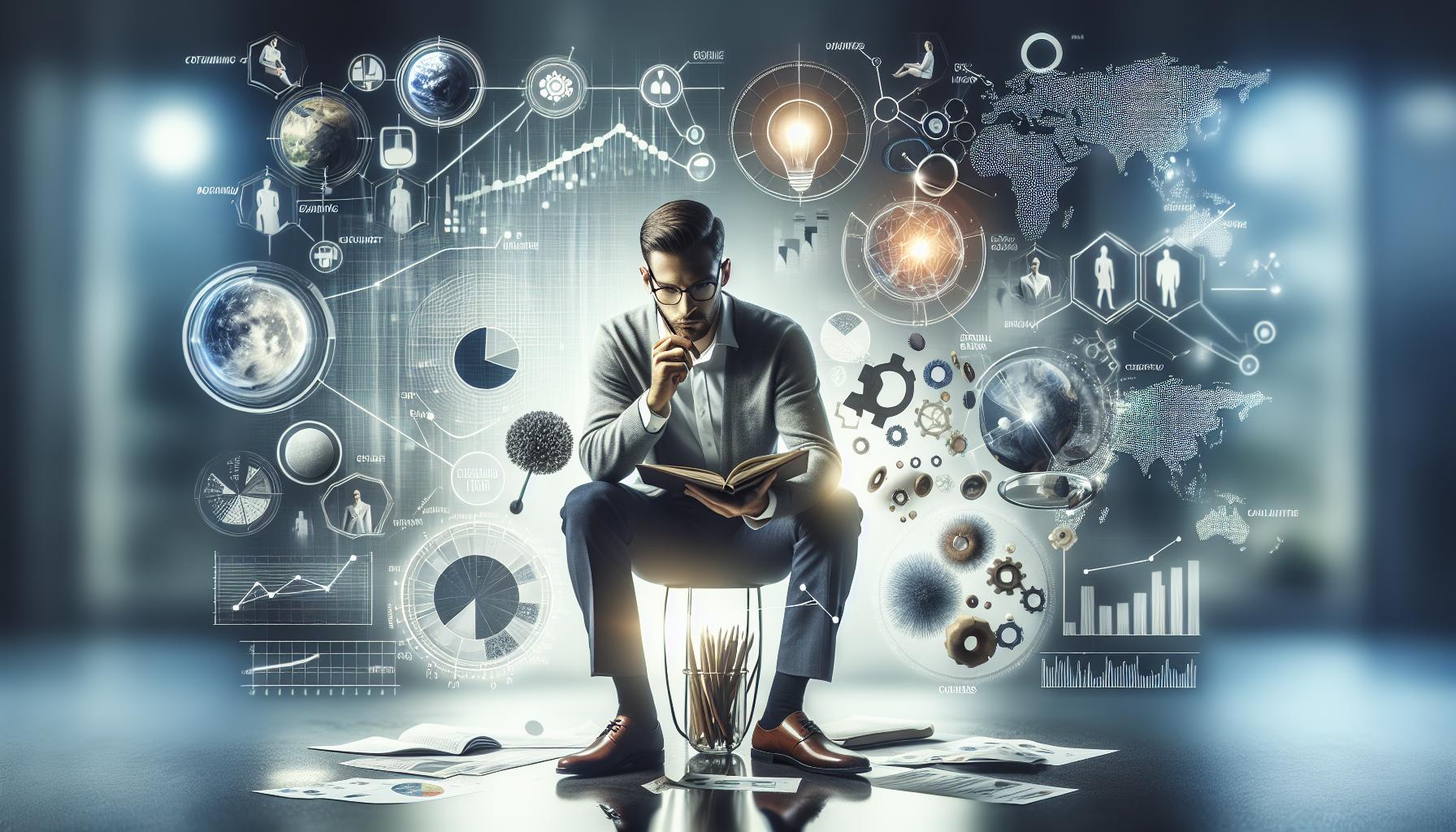 Navigating the Marketing Landscape: Key Areas of Focus for Interns