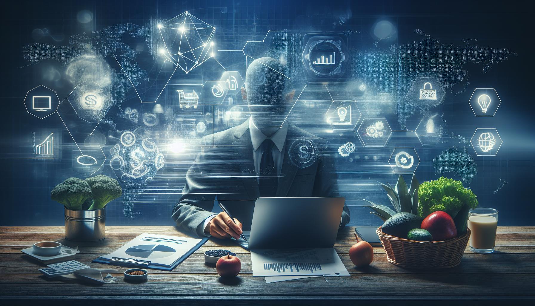 Navigating the Marketing Landscape: Strategies for Success