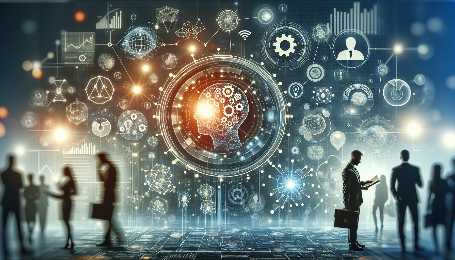 Networking 101: Building Connections in the Marketing World