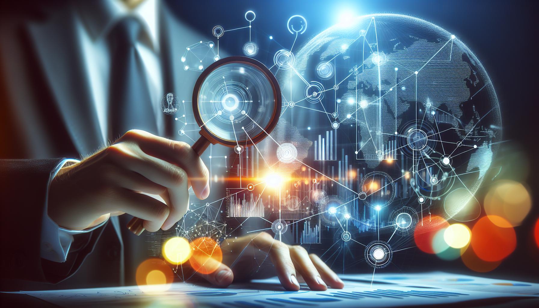 Networking: Building Connections in the Marketing Field