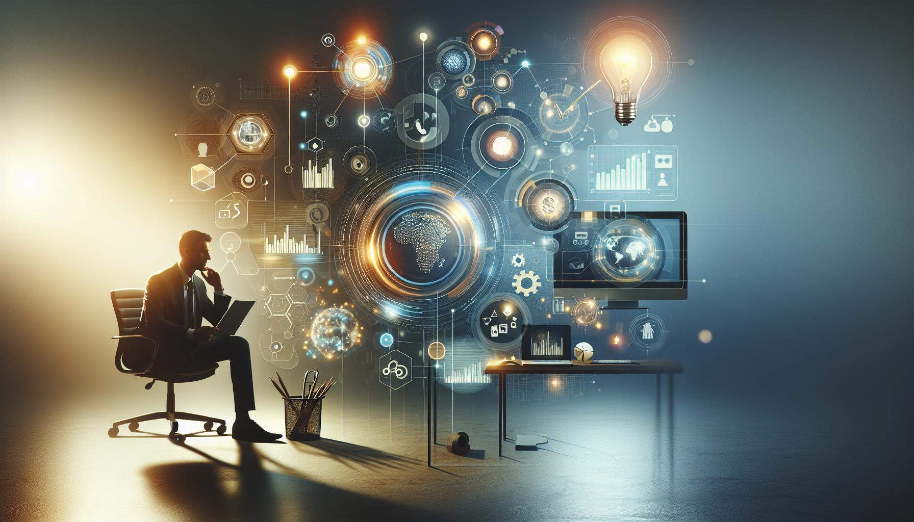 Networking Like a Pro: Building Connections in the Marketing World