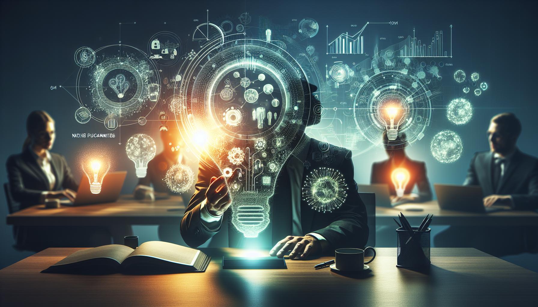 Niche Opportunities: Specialized Careers in Marketing