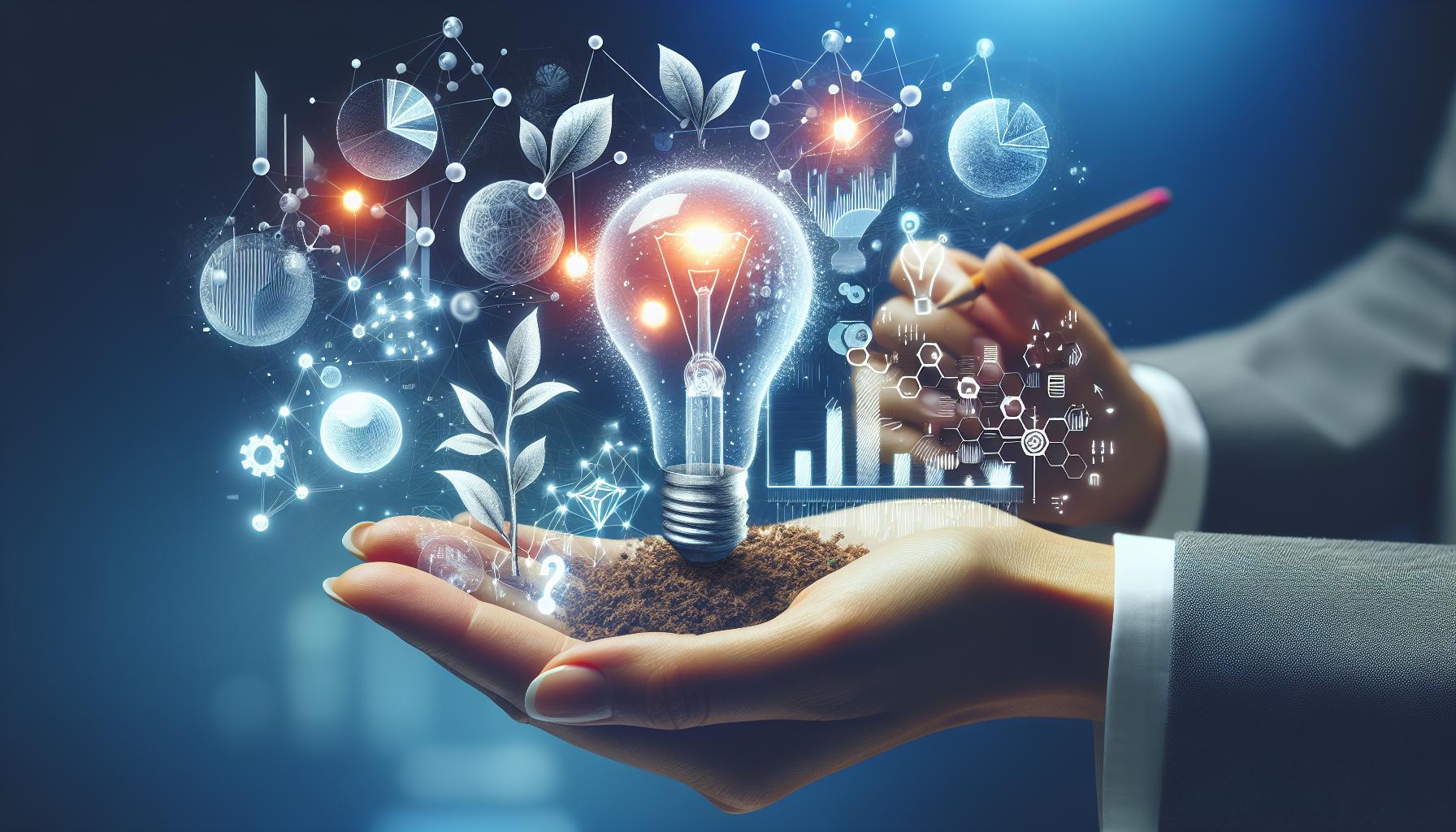 Nurturing Leads: How to Guide Potential Customers to Consideration