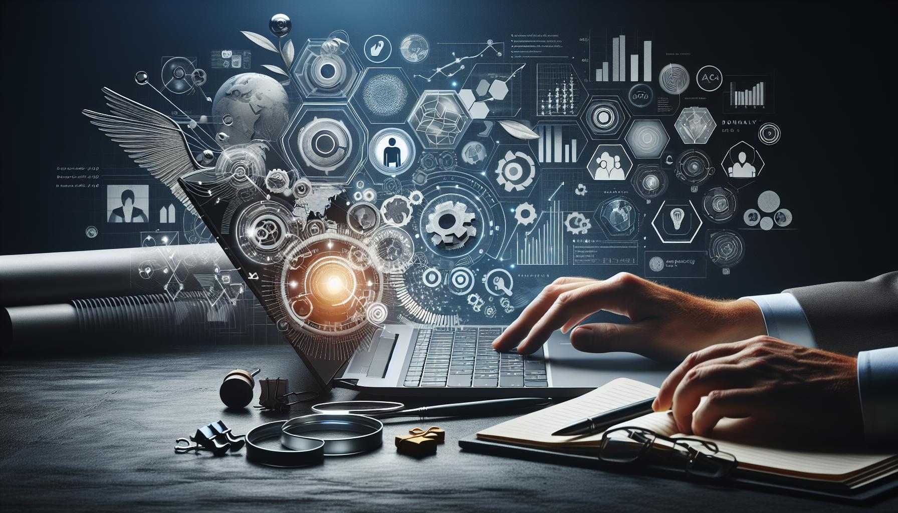 Personalization in Marketing: Catering to Individual Buyer Preferences