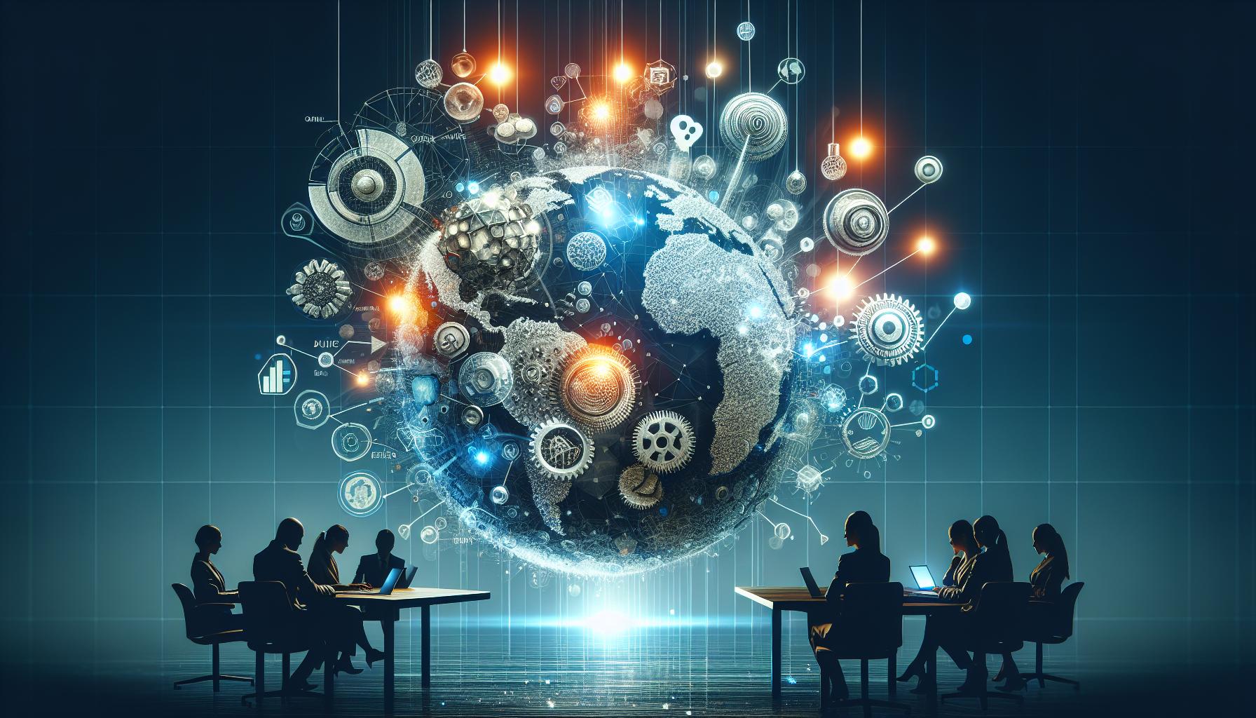 Phase One: Analyzing the Market Landscape