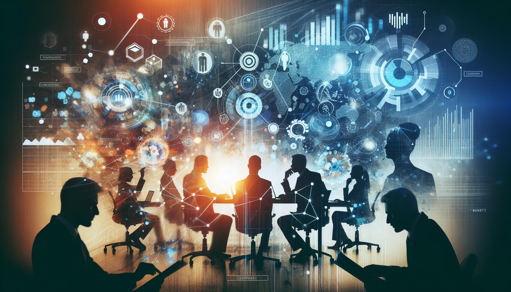 The Power of Networking: Leveraging Professional Connections for Recruitment