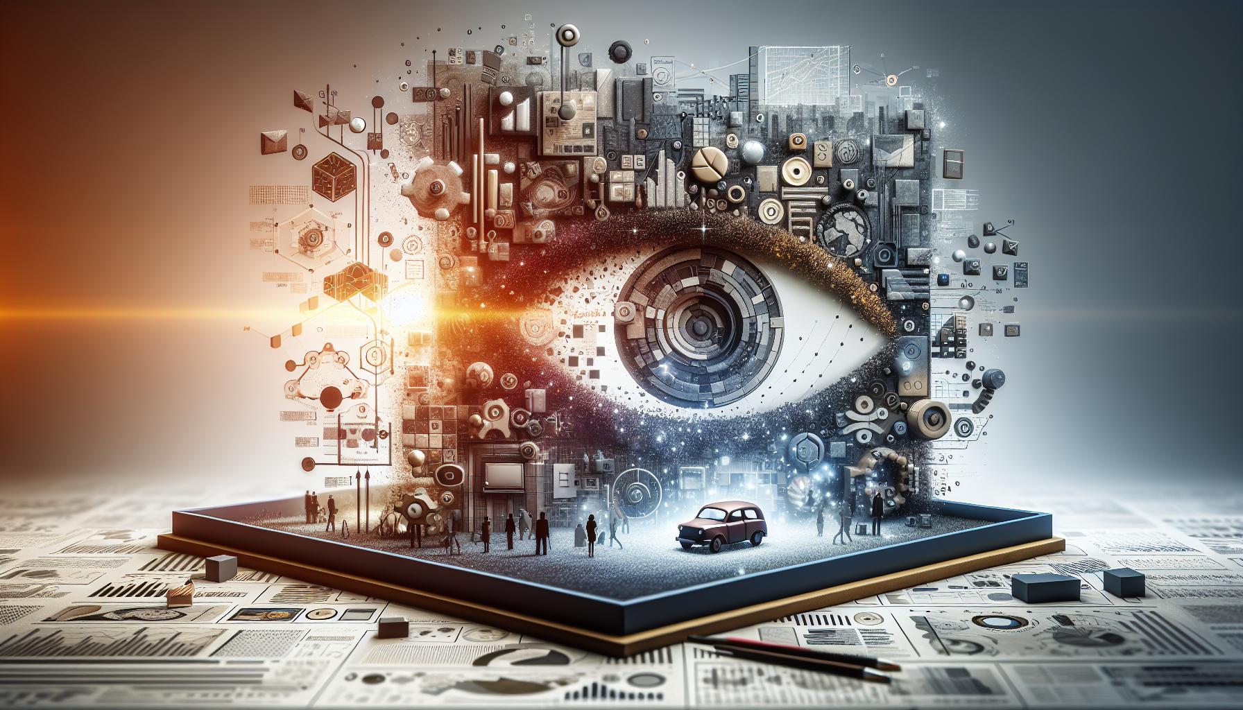 What Advantages of Online Behavioral Targeting Drive Results? 3 The Power of Personalization: How Tailored Content Drives Engagement