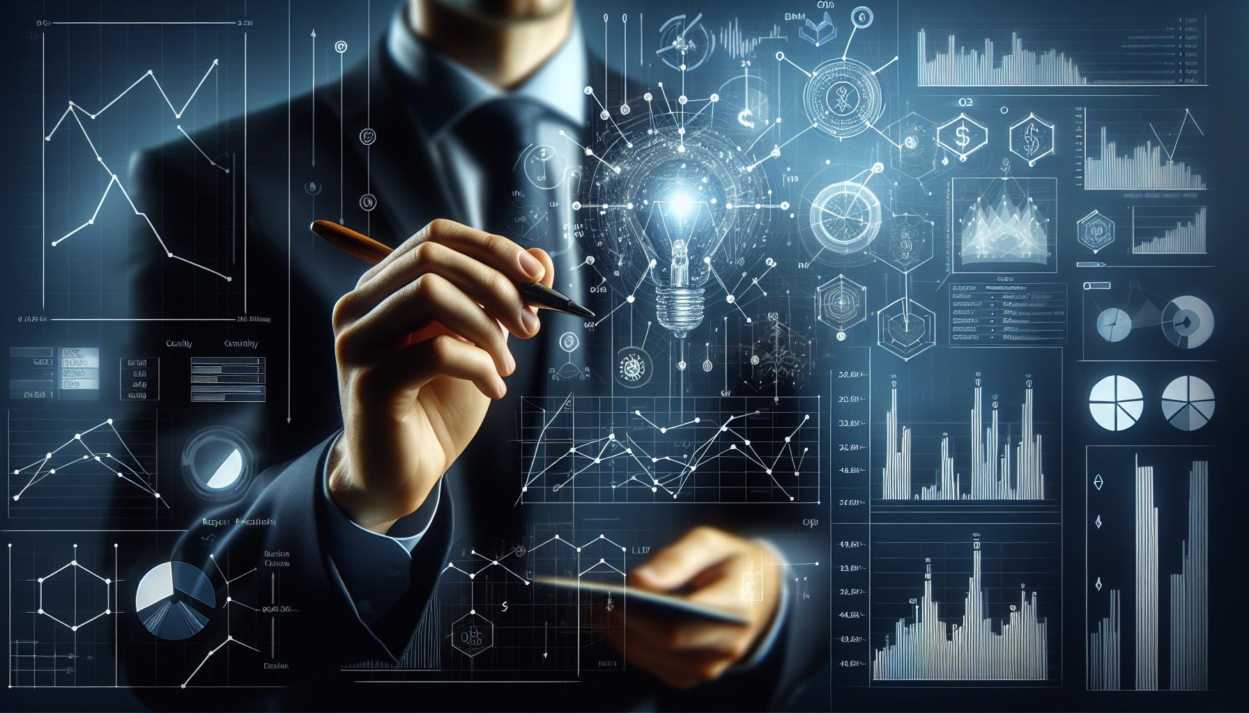 Pricing Strategies: Finding the Sweet Spot for Your Business