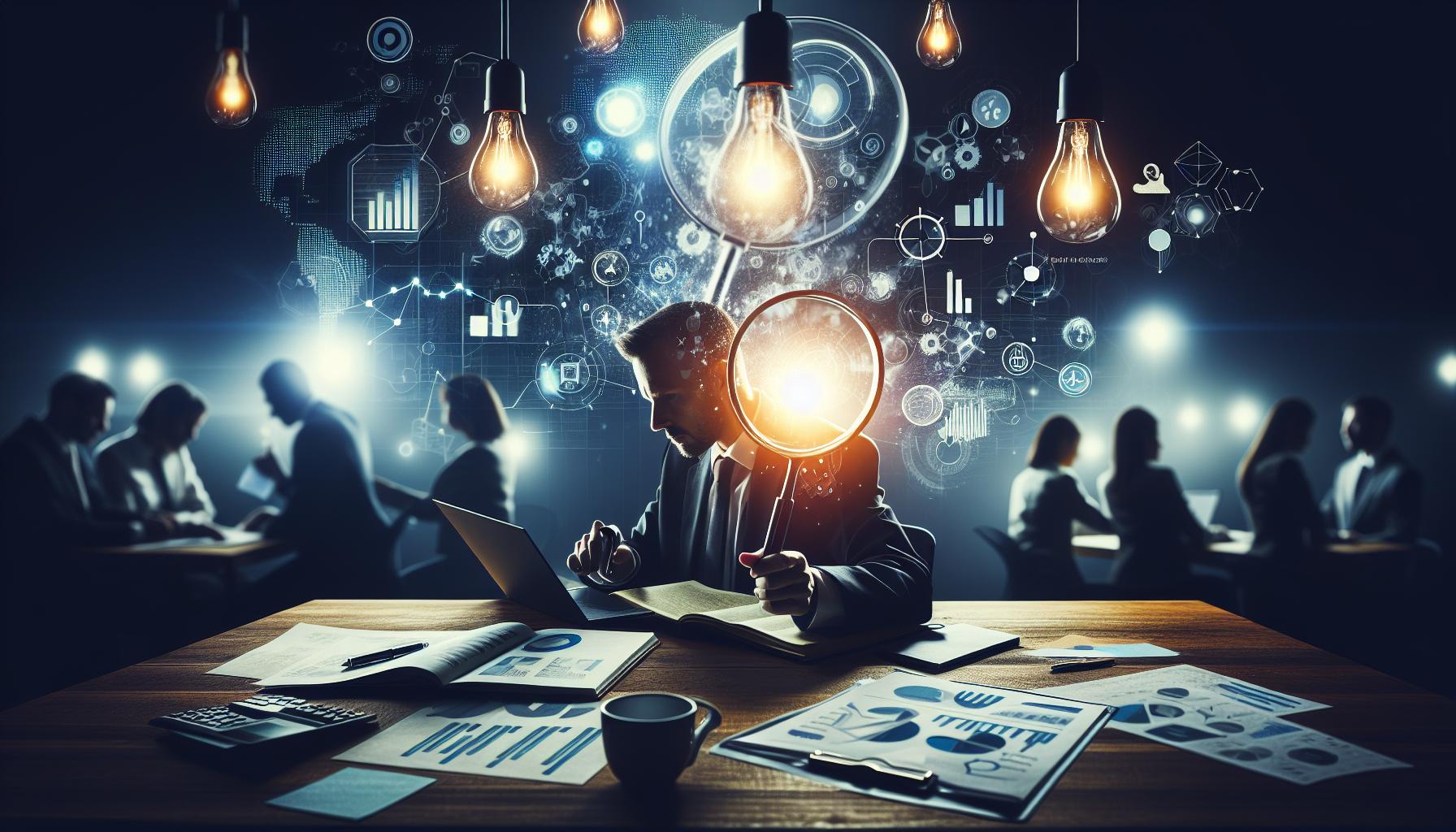 Primary Research Methods: Gathering Insights Directly from Consumers