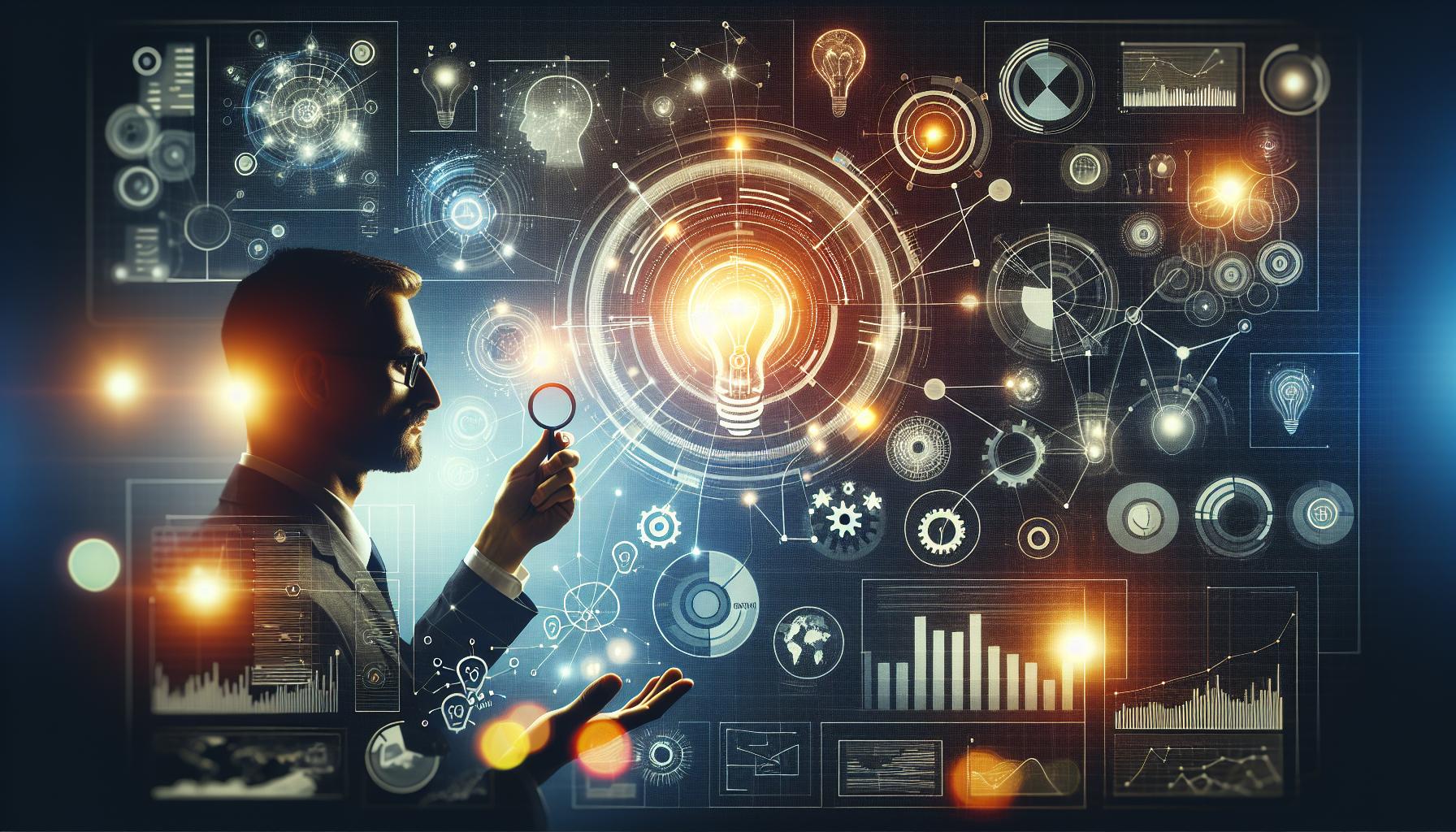 The Process Behind Effective Content Strategy Development