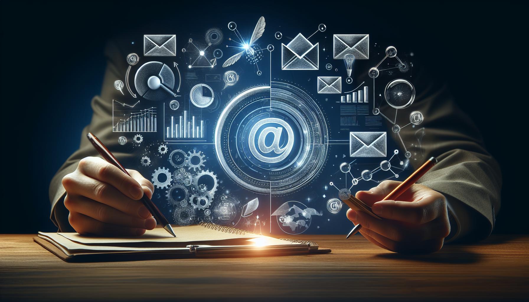 Proven Strategies for Collecting Email Addresses Responsibly