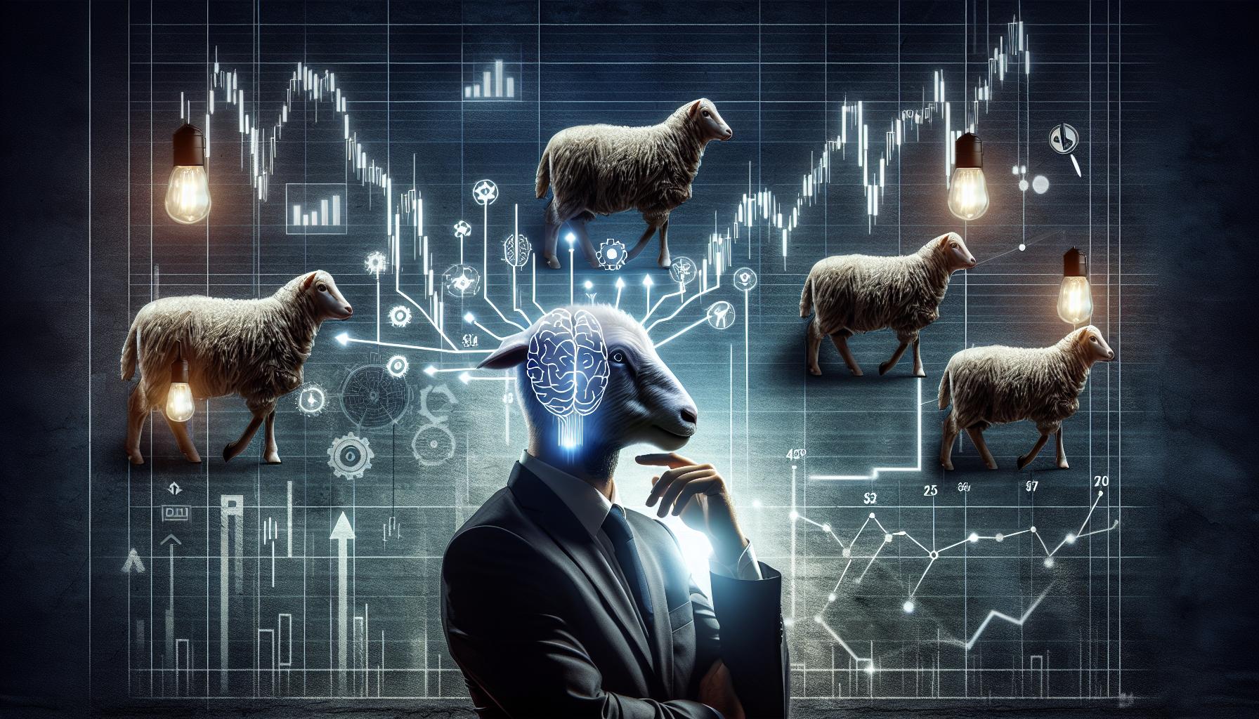The Psychological Underpinnings of Herding in Stock Markets