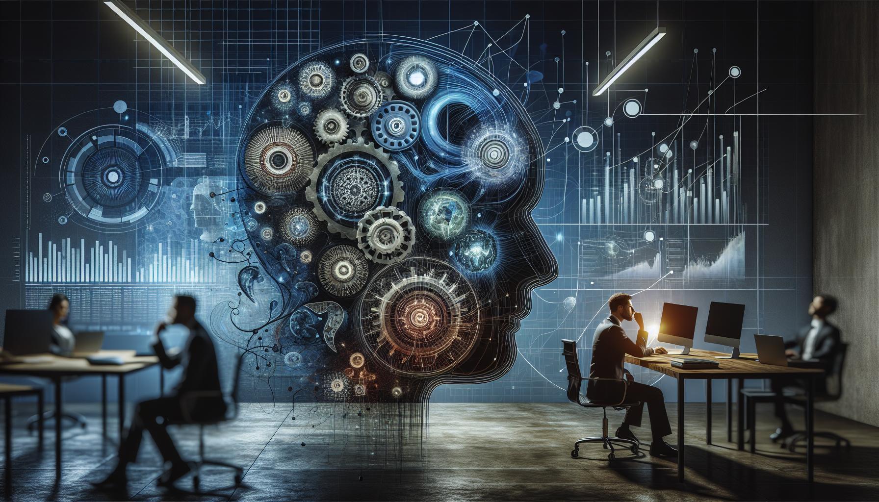 What Is Marketing in Consumer Behavior? Connect Brands to Buyer Motivations 3 The Psychology Behind Buyer Motivations: Key Drivers of Decision-Making