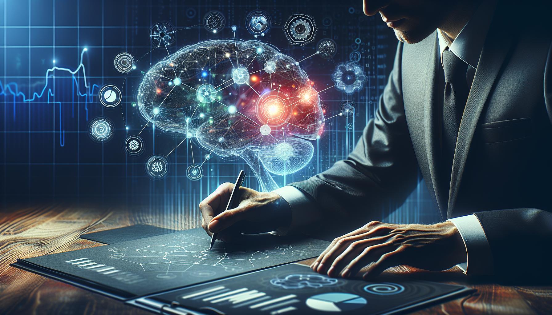 The Psychology Behind Consumer Actions: How Behavior Influences Buying Decisions