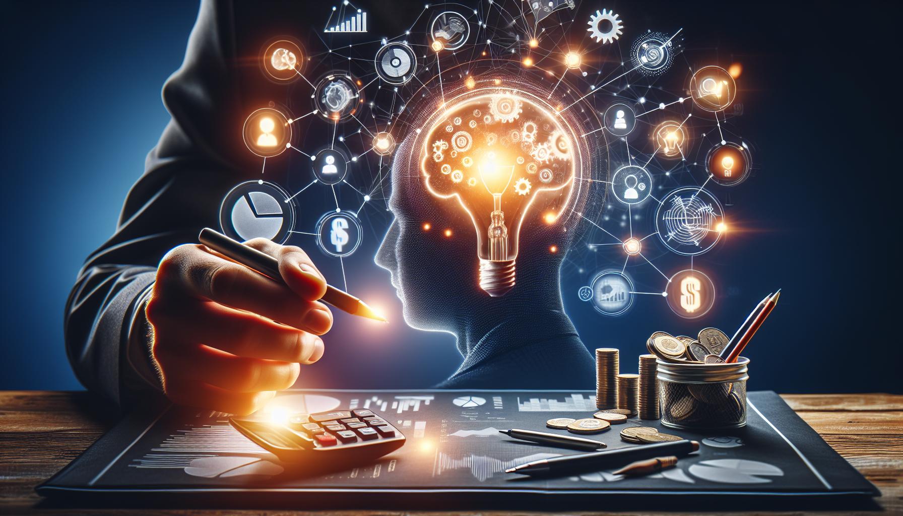 What Is Consumer Markets and Consumer Buyer Behavior? Win in Competitive Spaces 3 The Psychology Behind Consumer Buyer Behavior